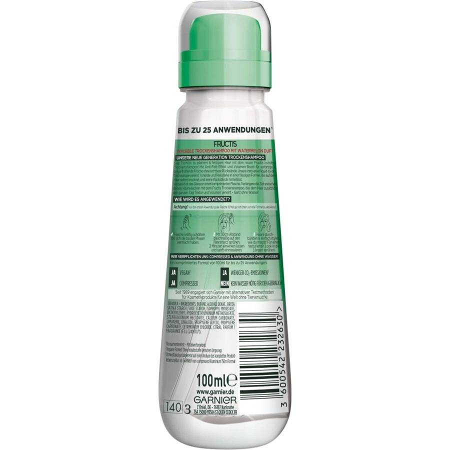 GARNIER Fructis