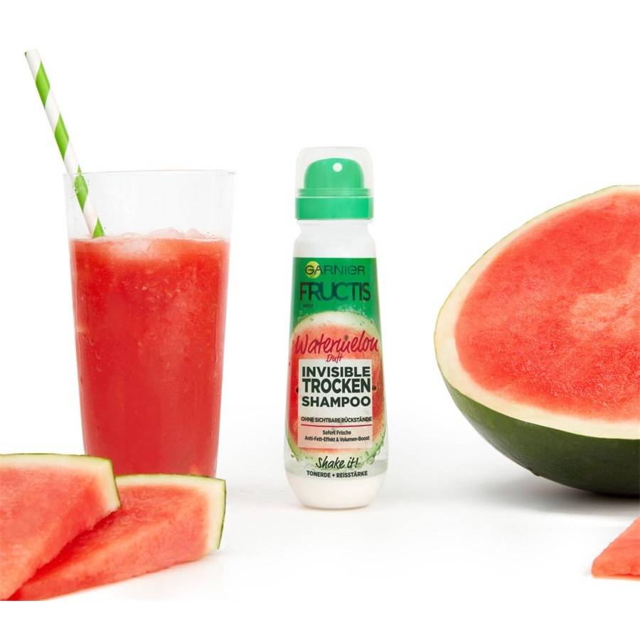 GARNIER Fructis