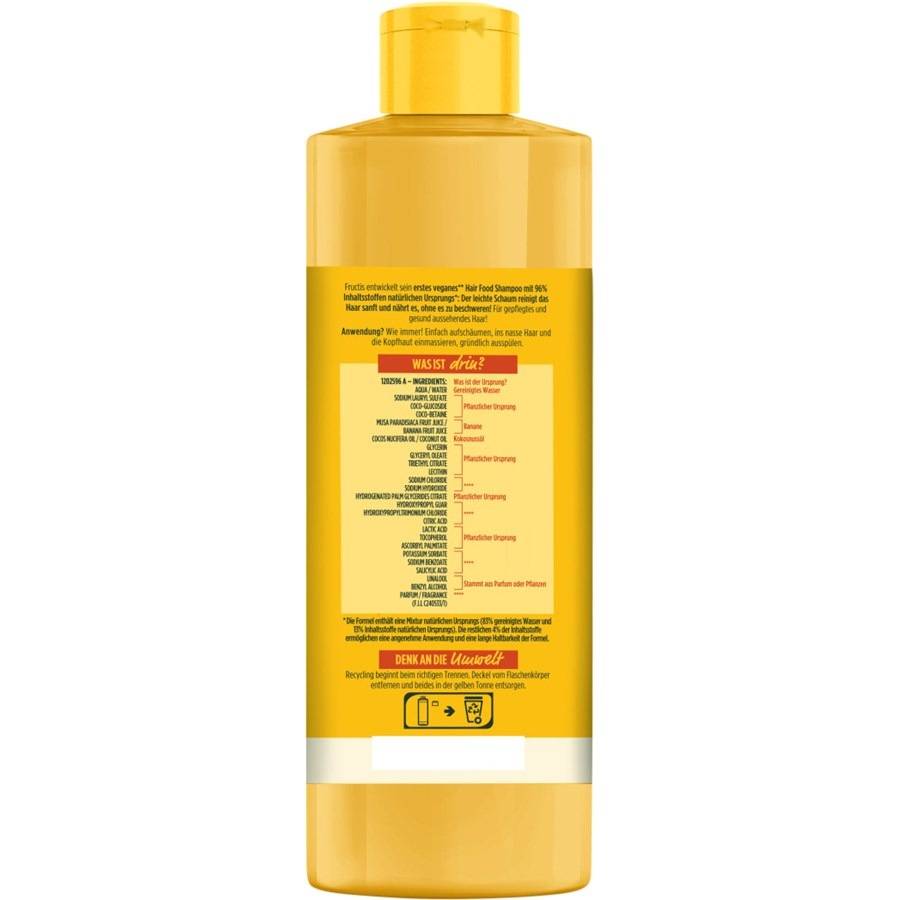 GARNIER Fructis
