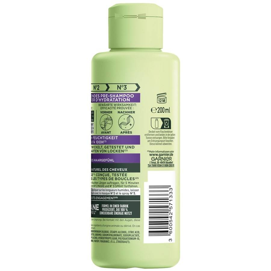 GARNIER Fructis