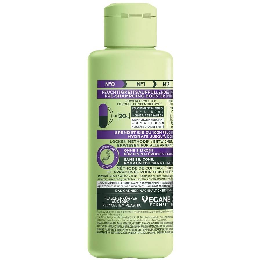 GARNIER Fructis