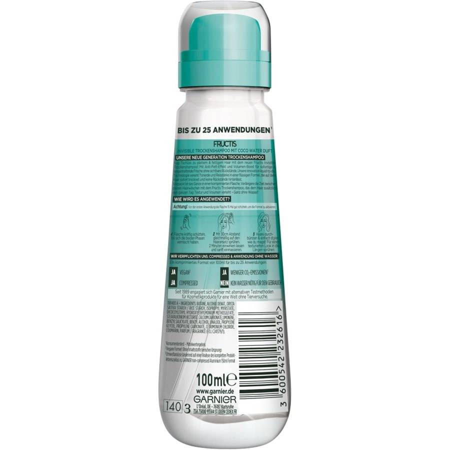 GARNIER Fructis