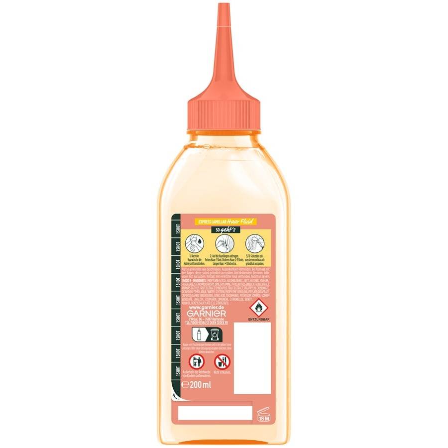 GARNIER Fructis