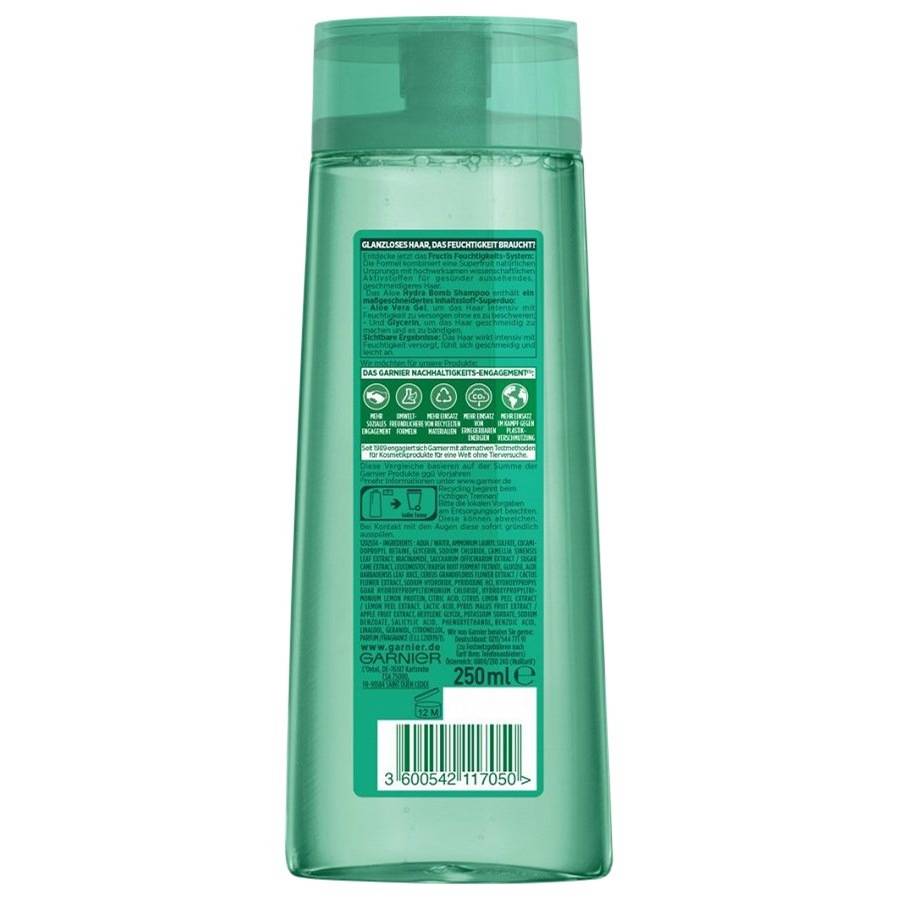 GARNIER Fructis