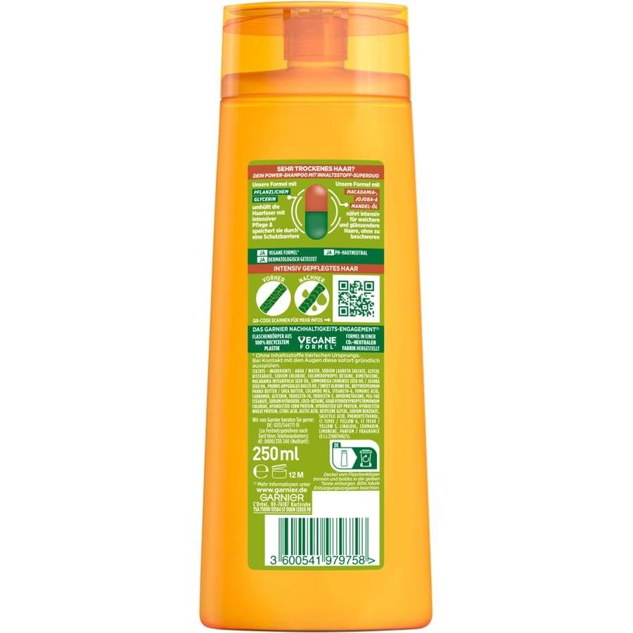 GARNIER Fructis