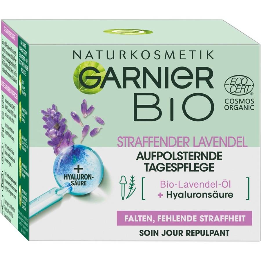 GARNIER Garnier Bio