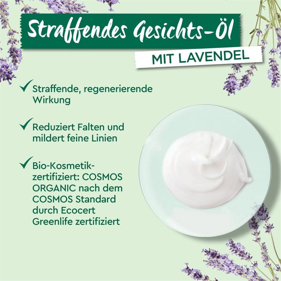 GARNIER Garnier Bio