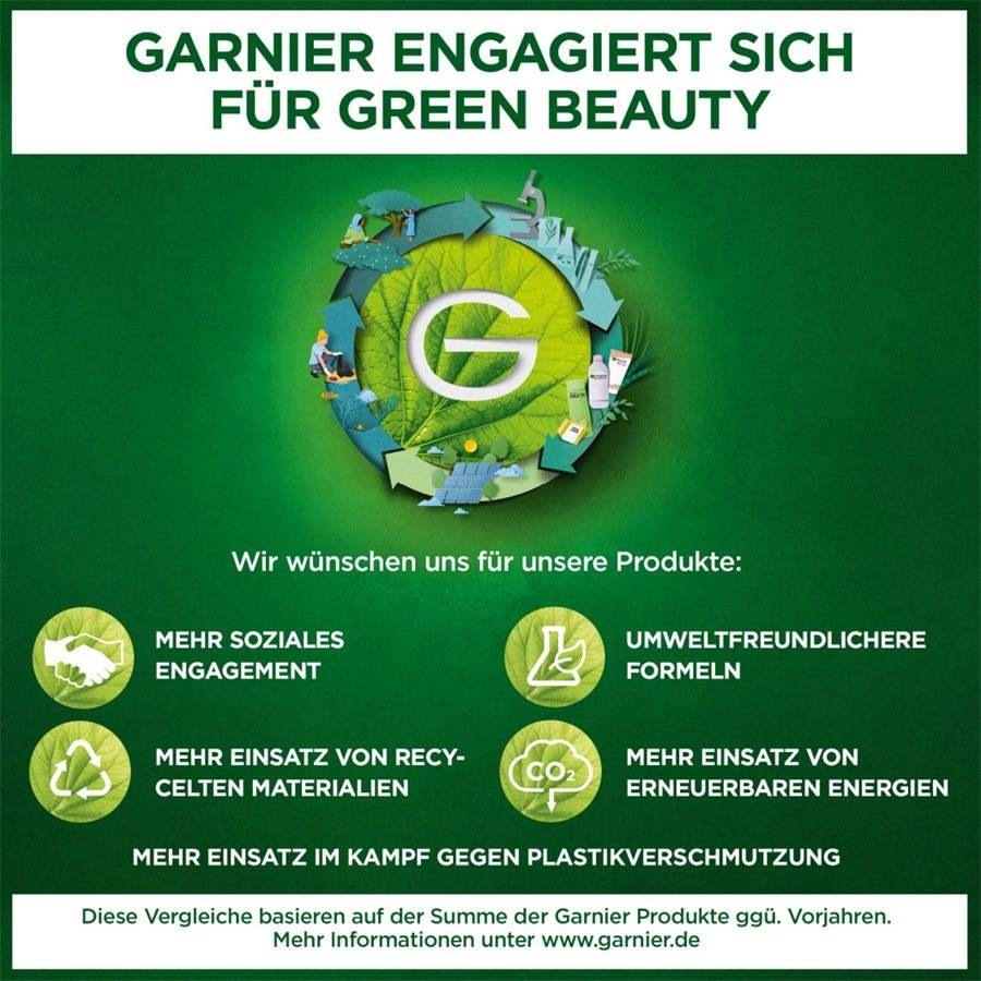GARNIER Garnier Bio