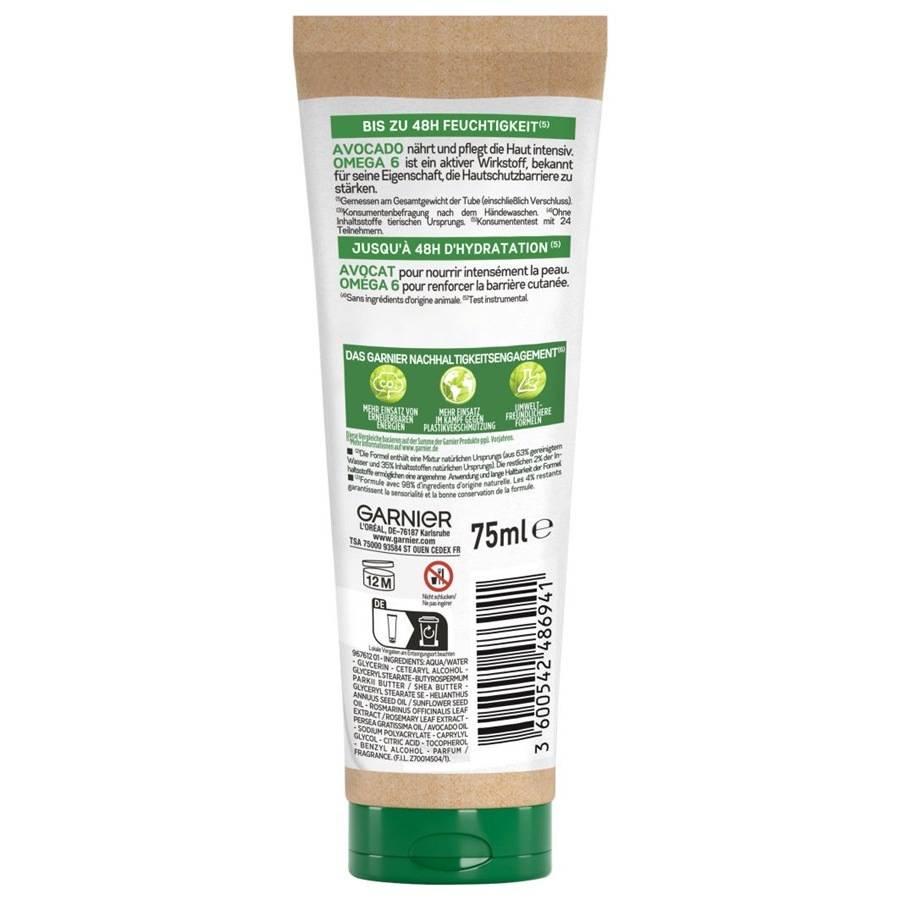 GARNIER Handpflege