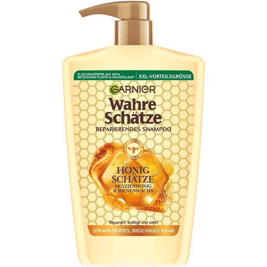 GARNIER Honig Schätze