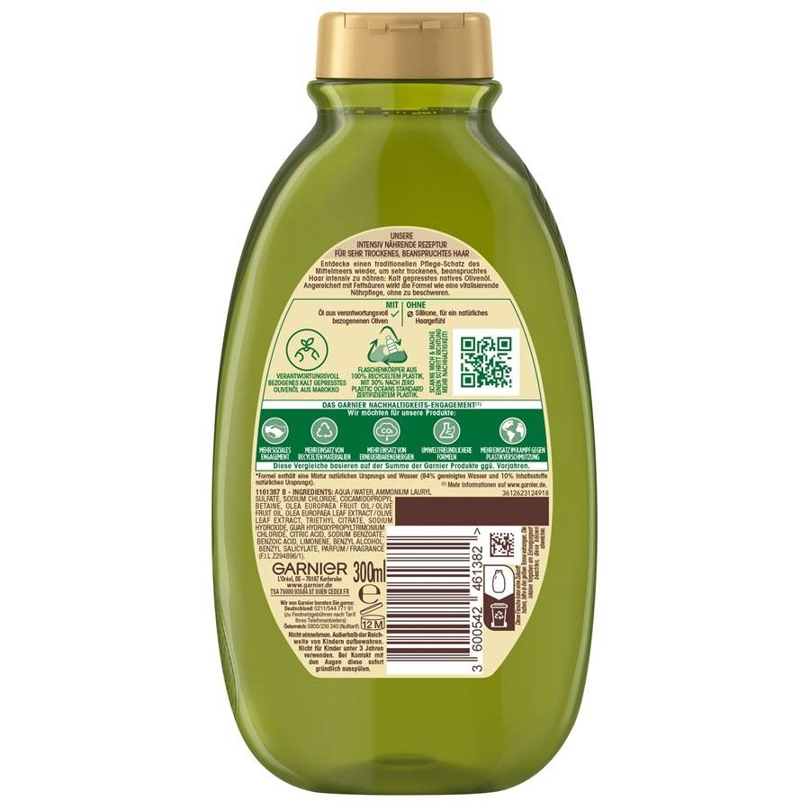 GARNIER Mythische Olive