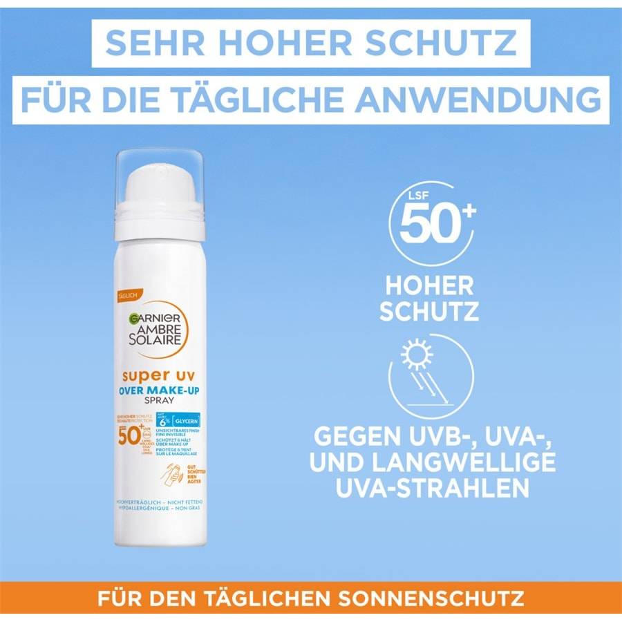 GARNIER Pflege & Schutz
