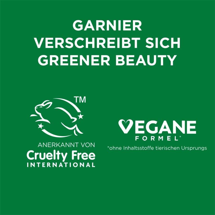 GARNIER Pflege & Schutz