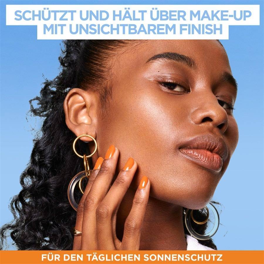 GARNIER Pflege & Schutz