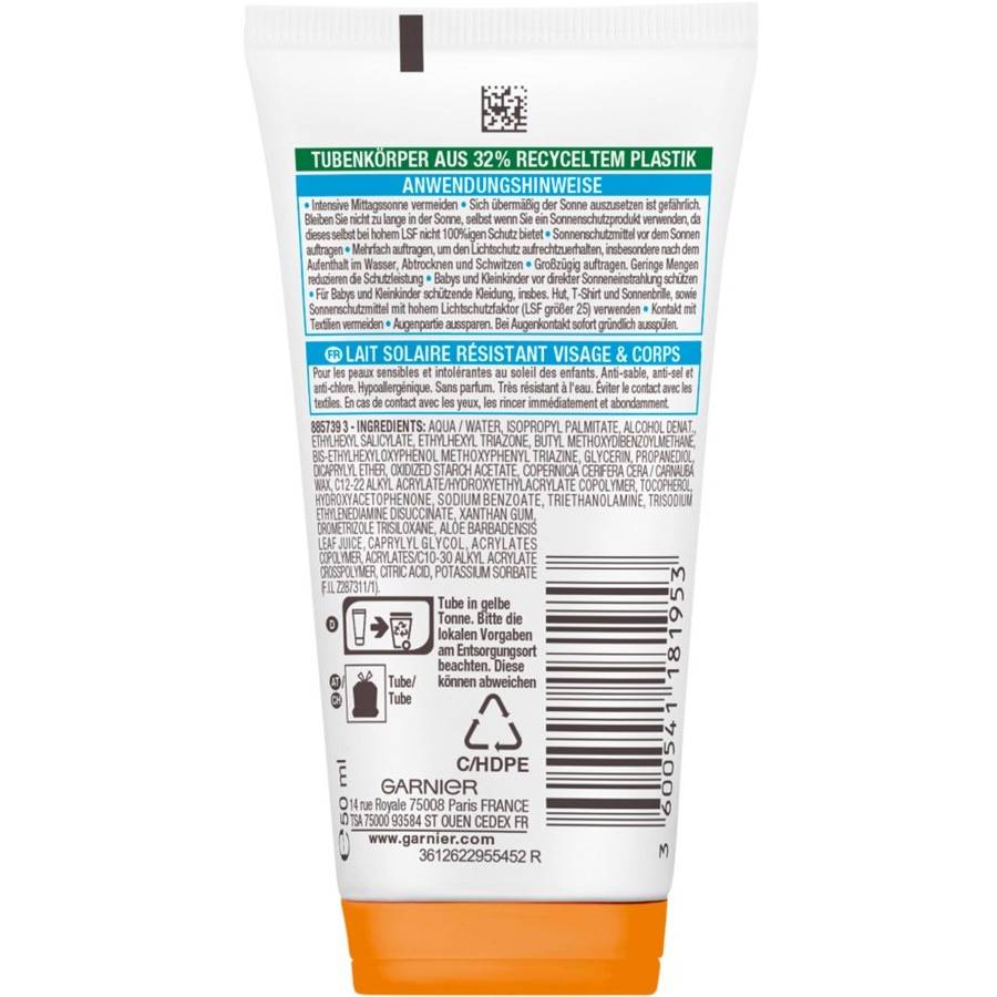 GARNIER Pflege & Schutz