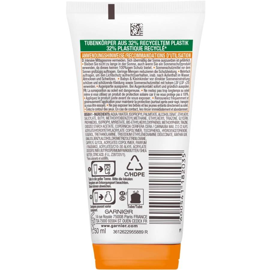 GARNIER Pflege & Schutz