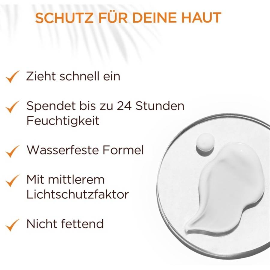 GARNIER Pflege & Schutz
