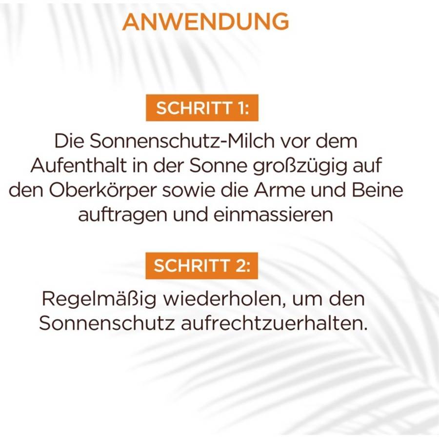GARNIER Pflege & Schutz