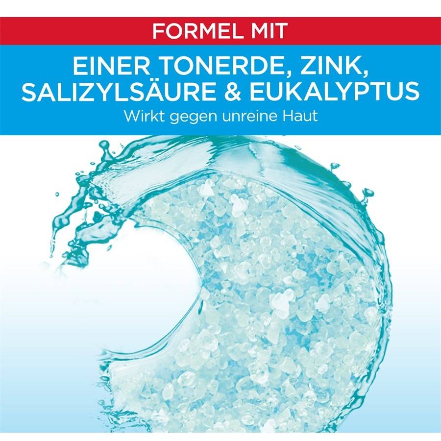 GARNIER Reinigung