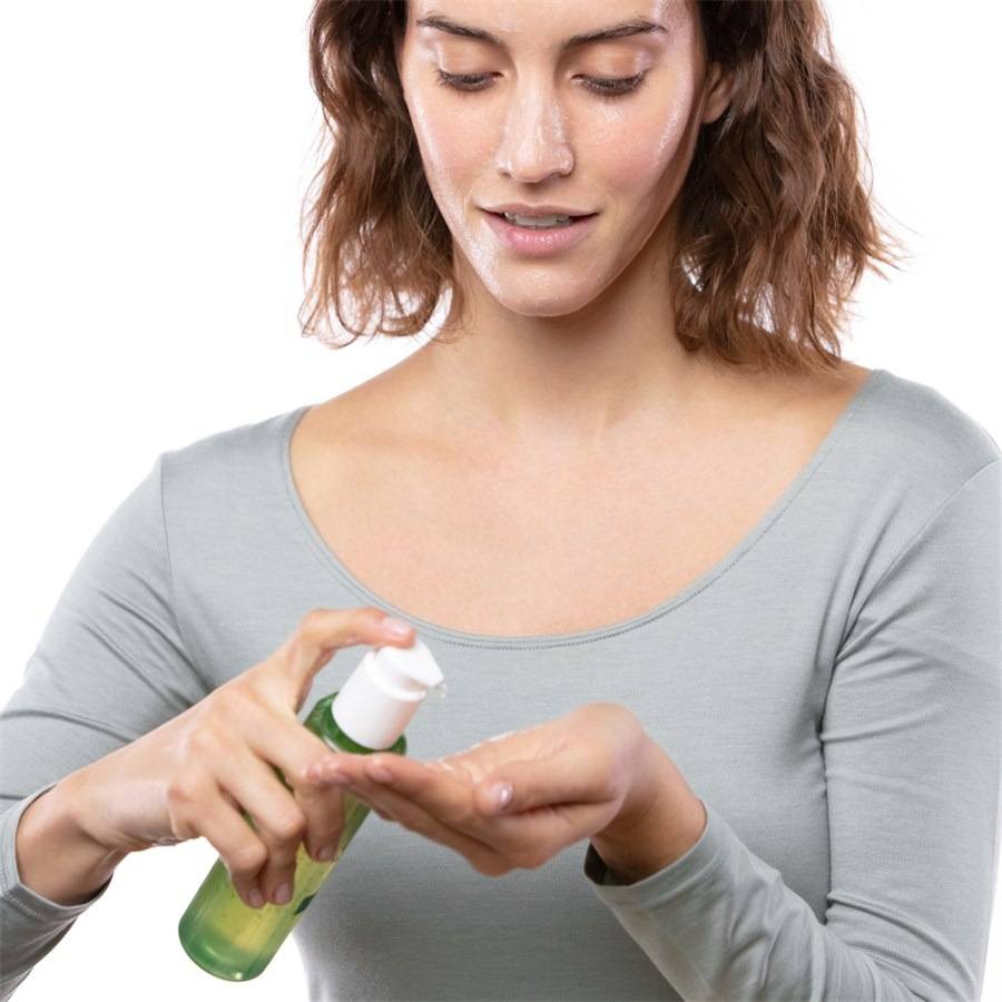 GARNIER Reinigung