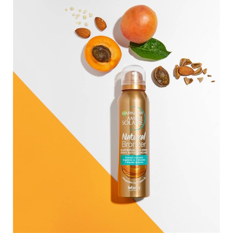 GARNIER Selbstbräuner