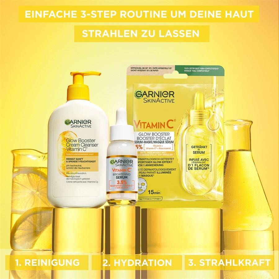 GARNIER Skin Active