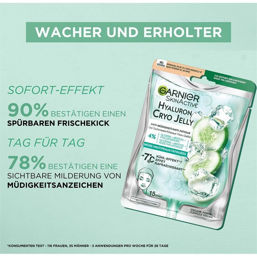 GARNIER Skin Active