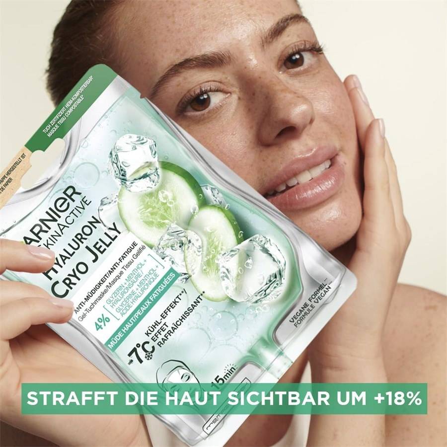 GARNIER Skin Active