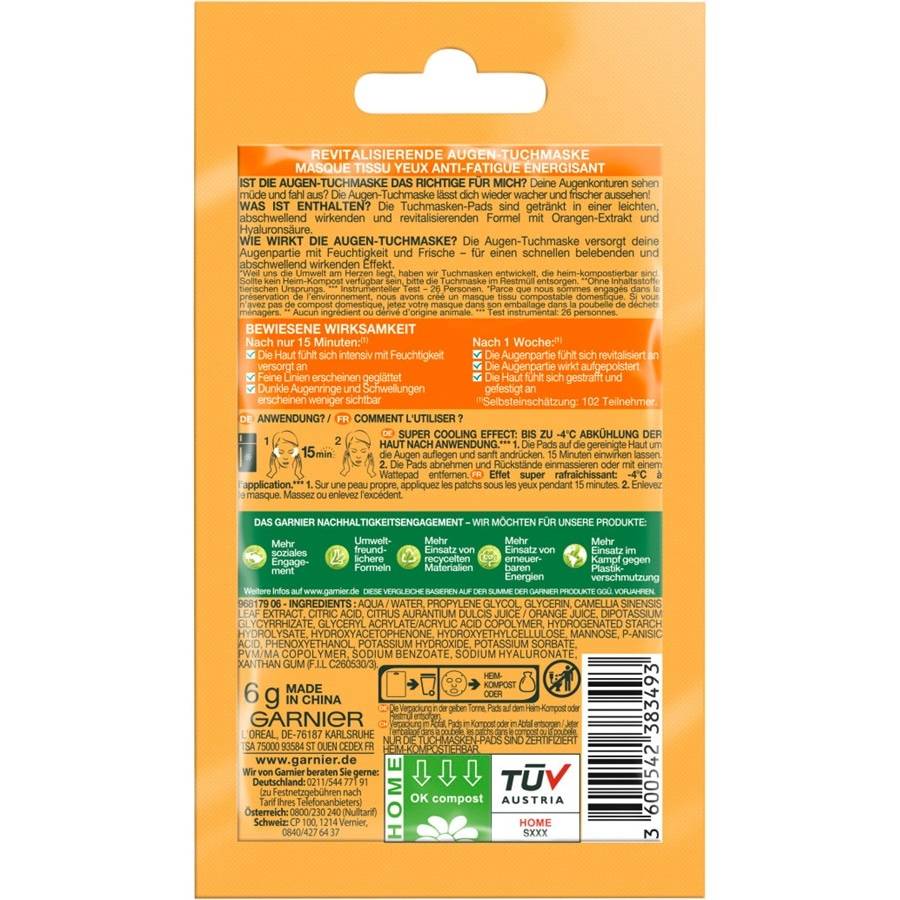GARNIER Skin Active