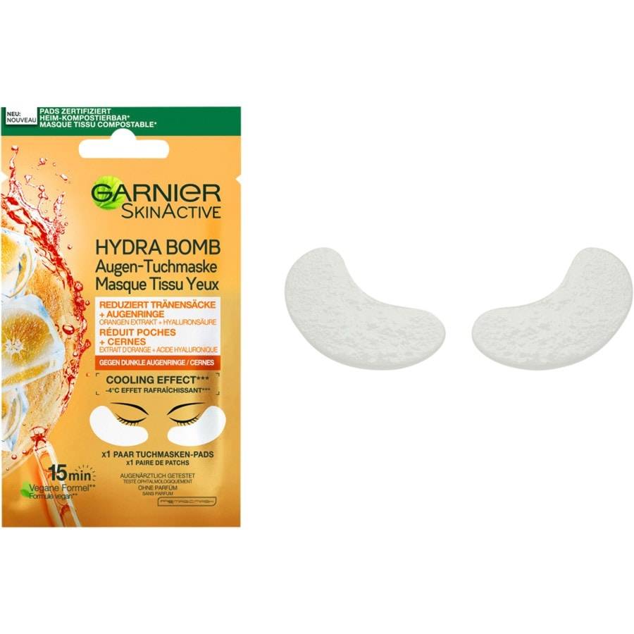 GARNIER Skin Active