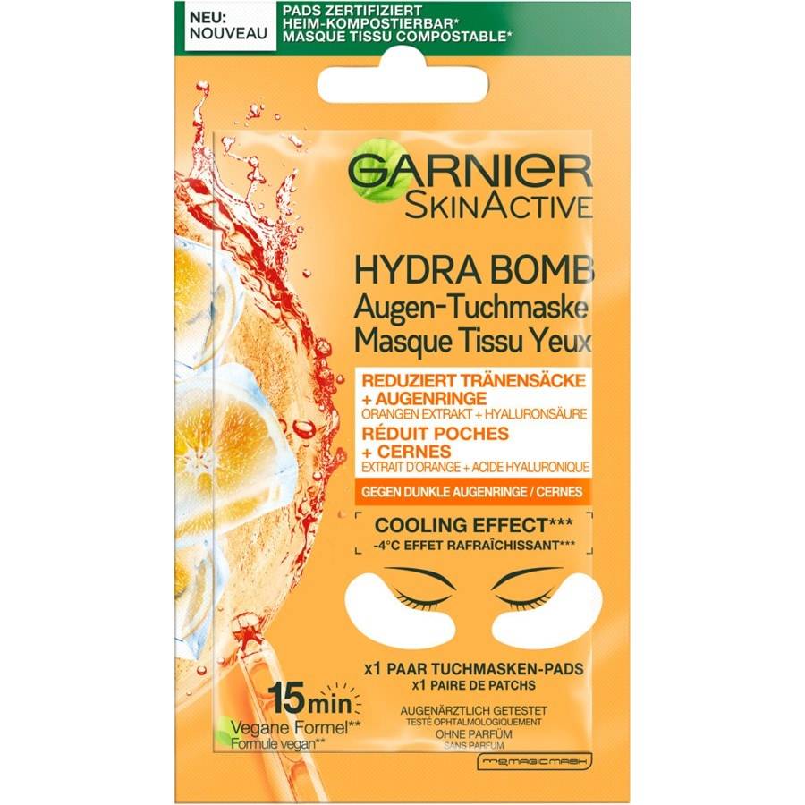 GARNIER Skin Active