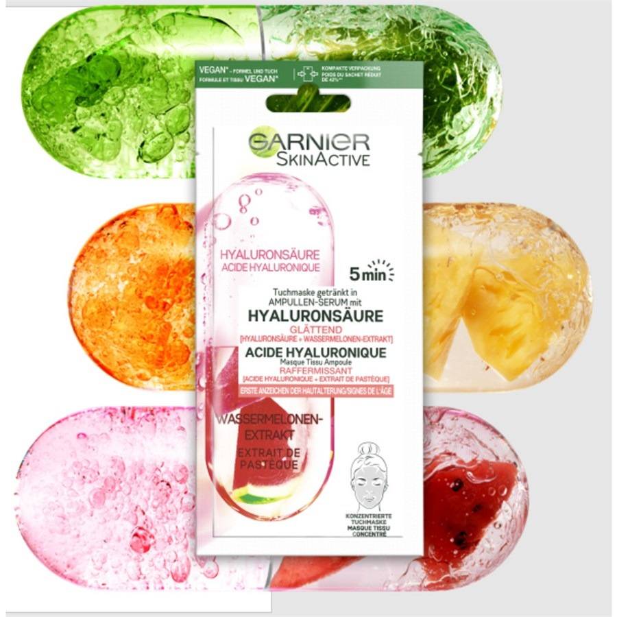 GARNIER Skin Active