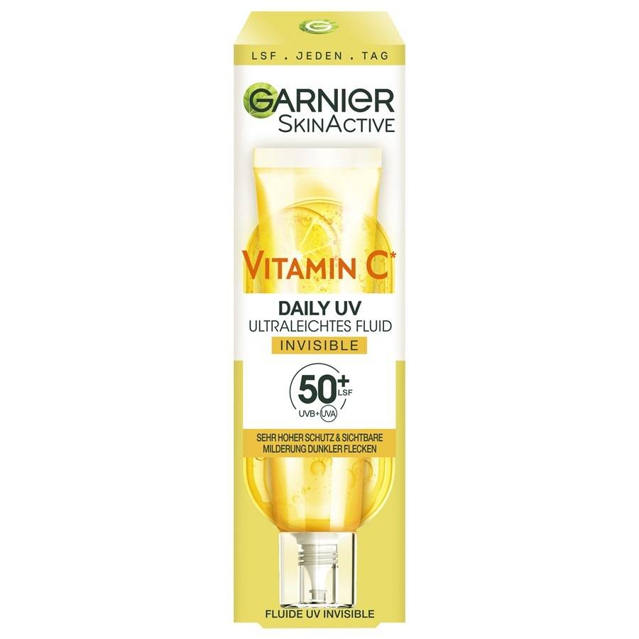 GARNIER Skin Active