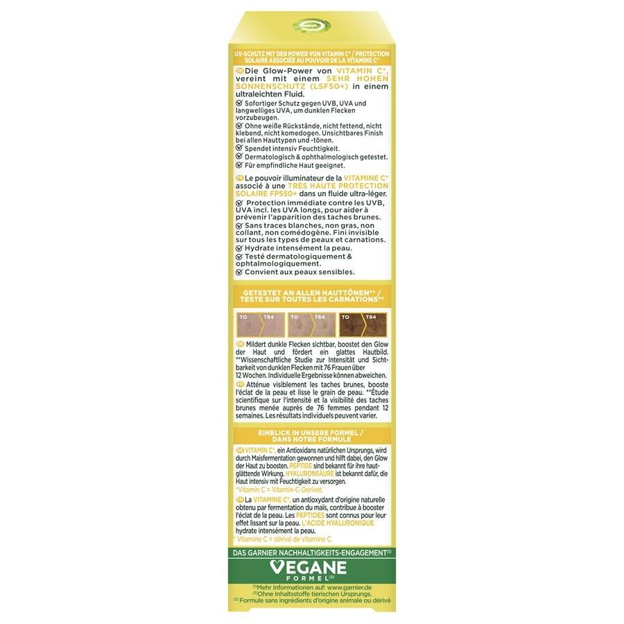 GARNIER Skin Active