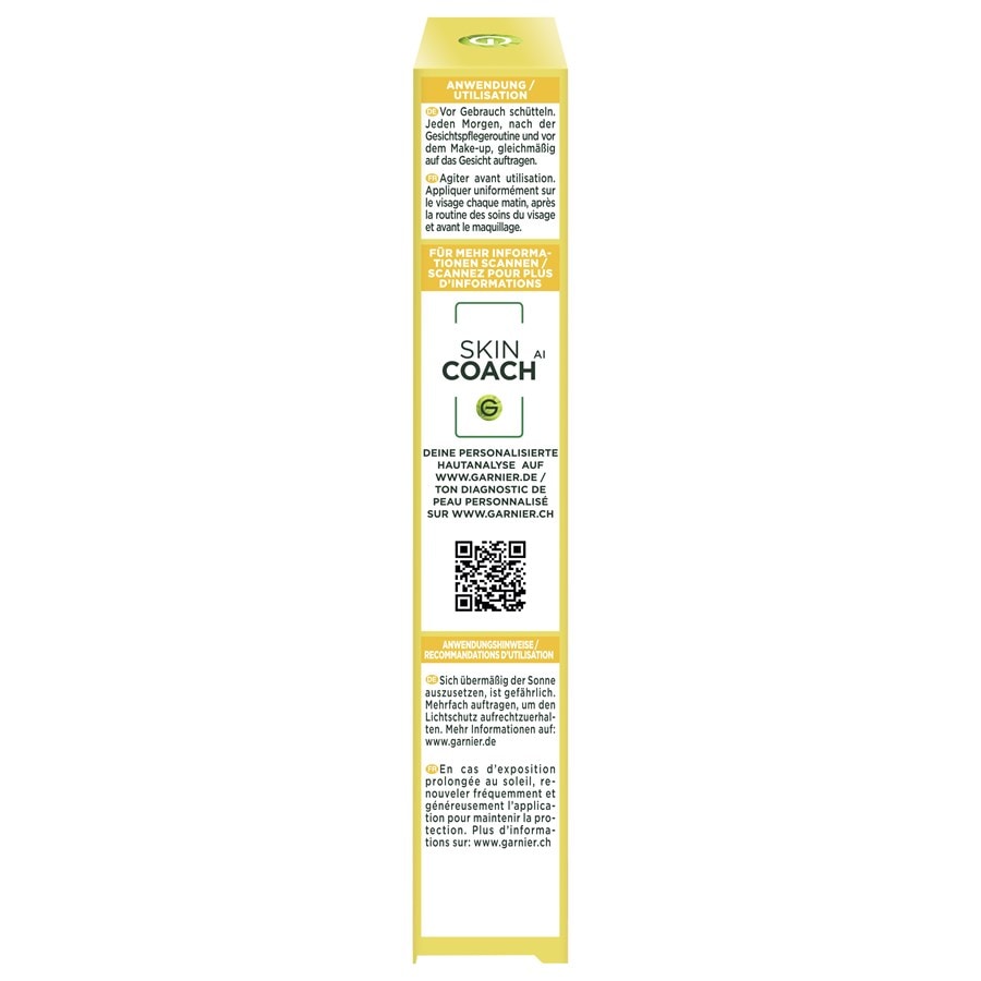 GARNIER Skin Active