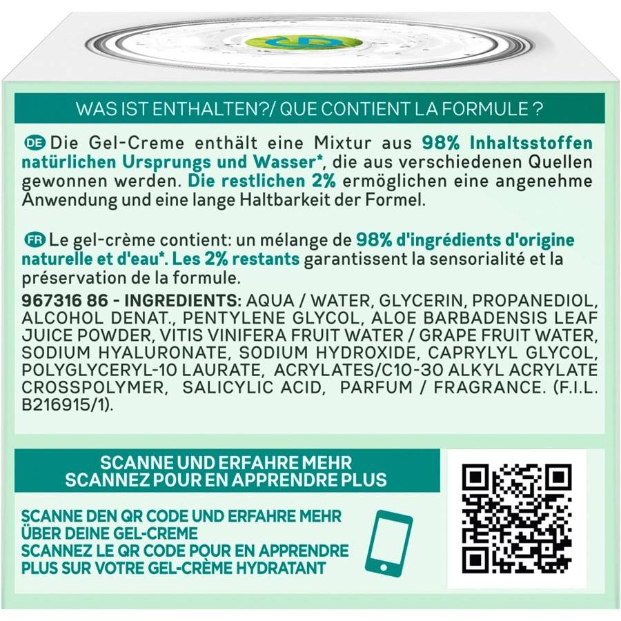 GARNIER Skin Active