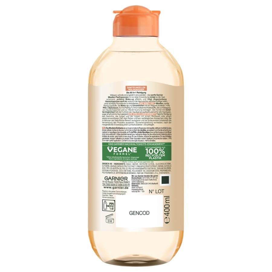 GARNIER Skin Active