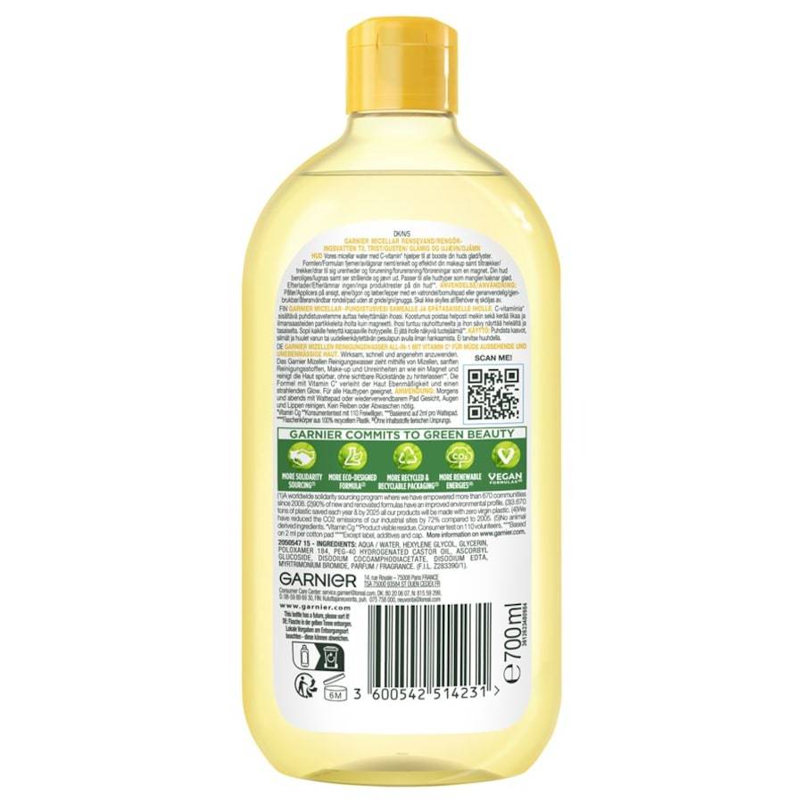 GARNIER Skin Active