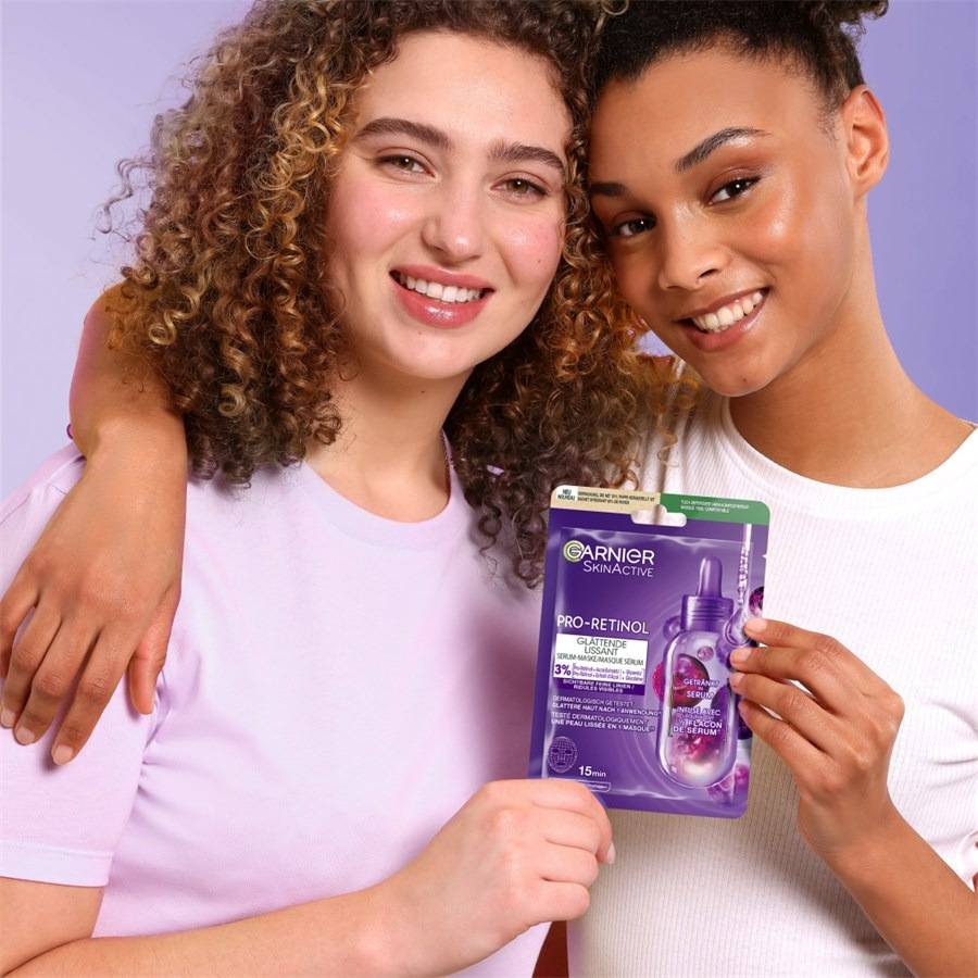 GARNIER Skin Active