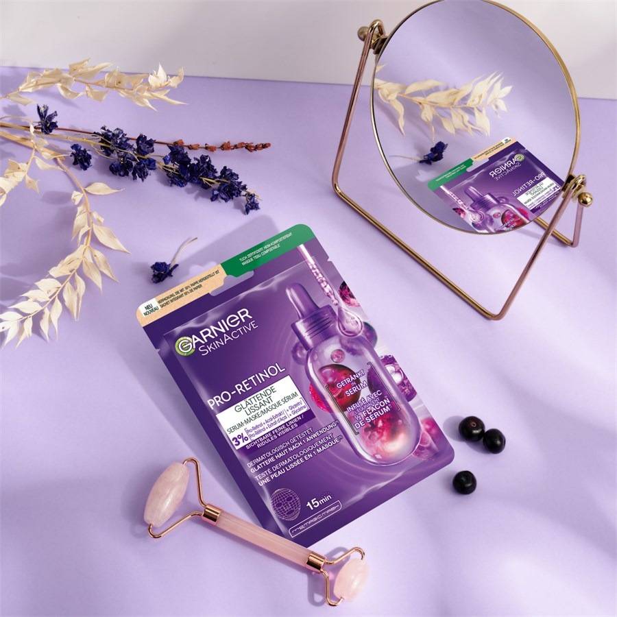 GARNIER Skin Active