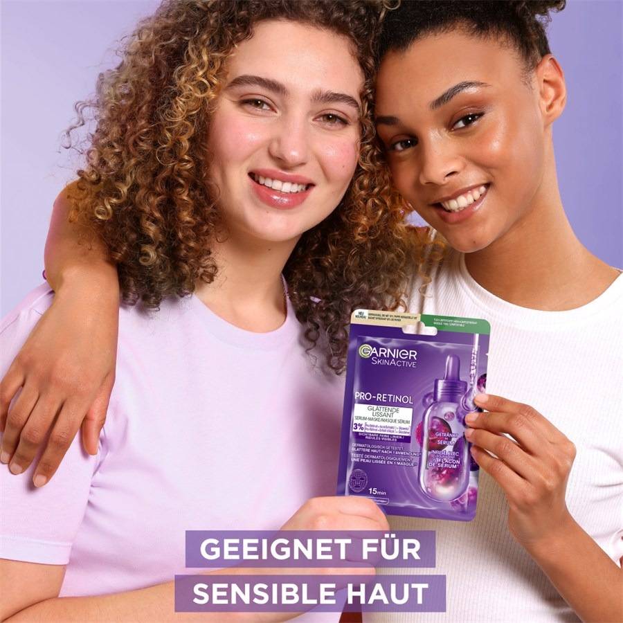GARNIER Skin Active