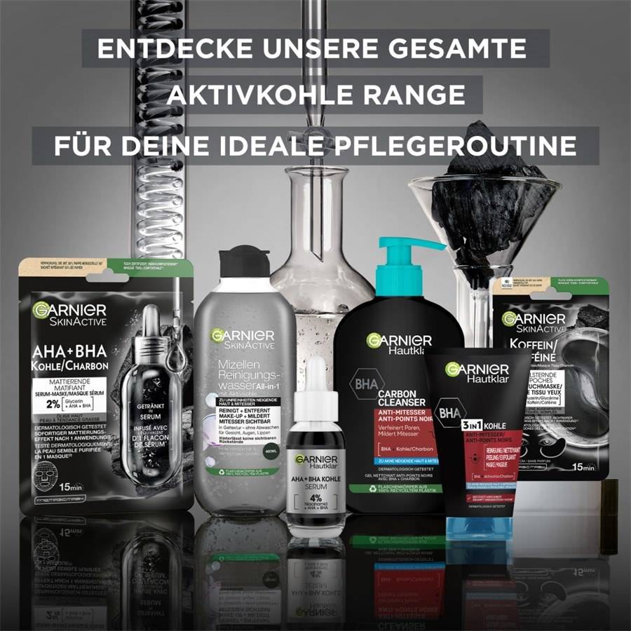 GARNIER Skin Active