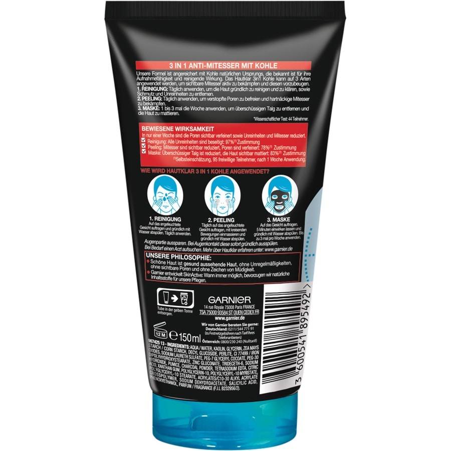 GARNIER Skin Active