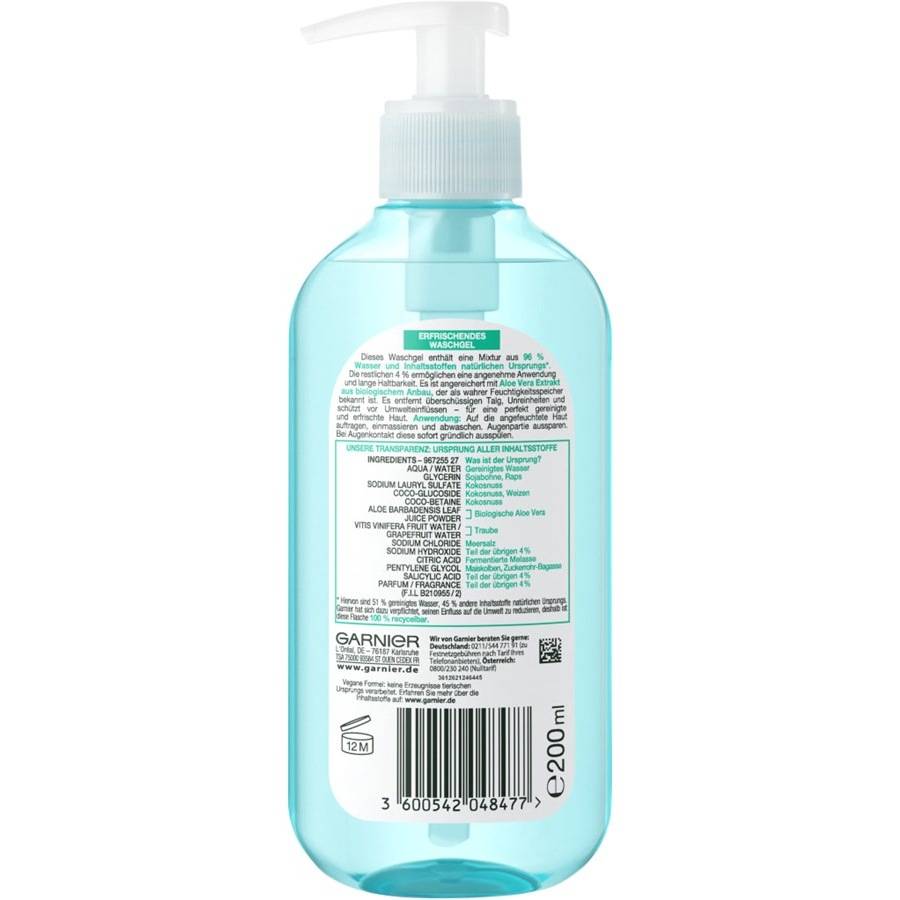 GARNIER Skin Active