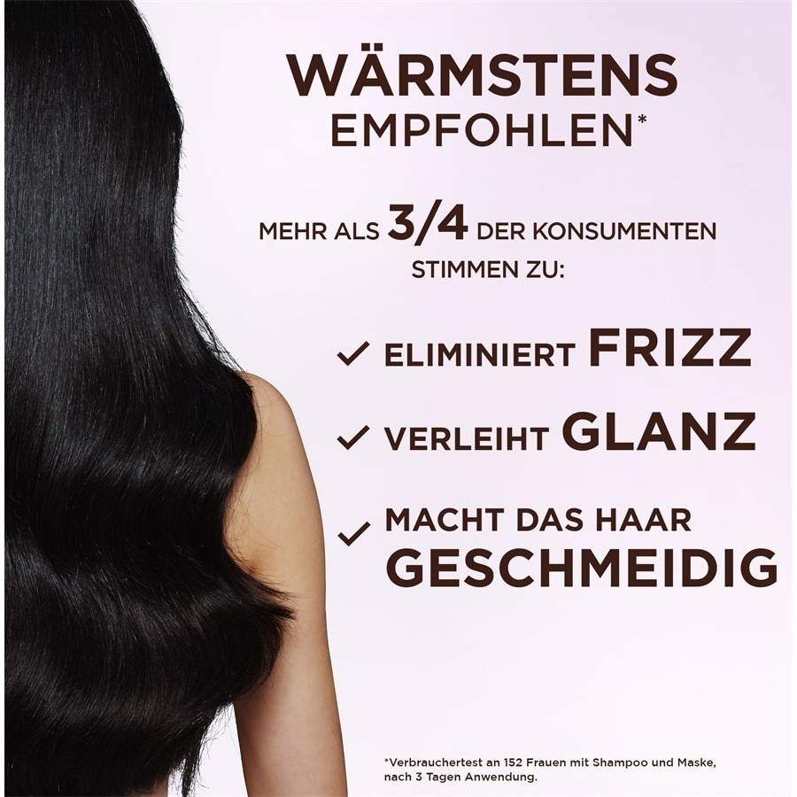 GARNIER Wahre Schätze