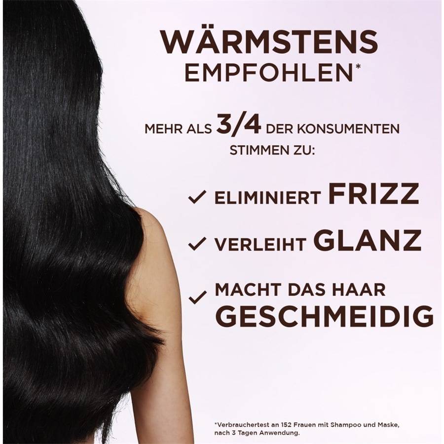 GARNIER Wahre Schätze