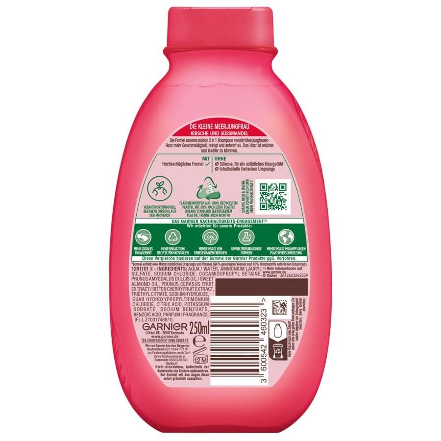 GARNIER Wahre Schätze