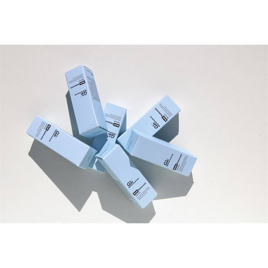 GGs-Natureceuticals Gesichtspflege