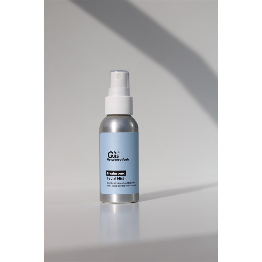 GGs-Natureceuticals Gesichtspflege