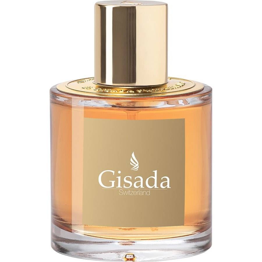 Gisada Ambassador For Women